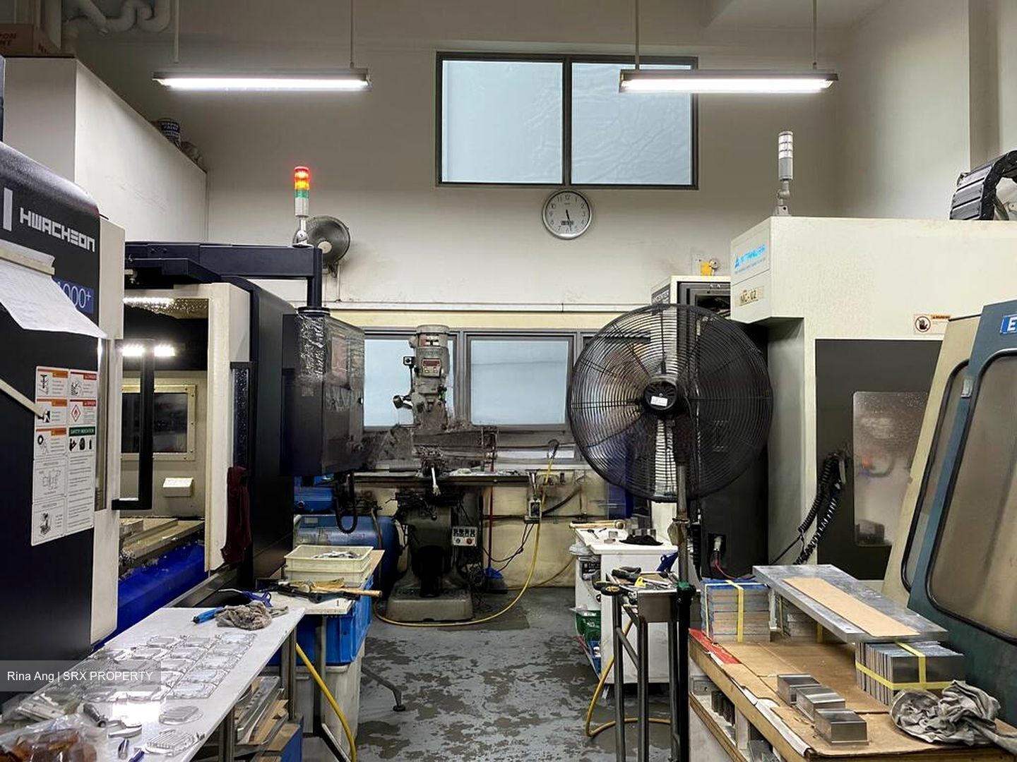 Synergy @ KB (D14), Factory #459209271